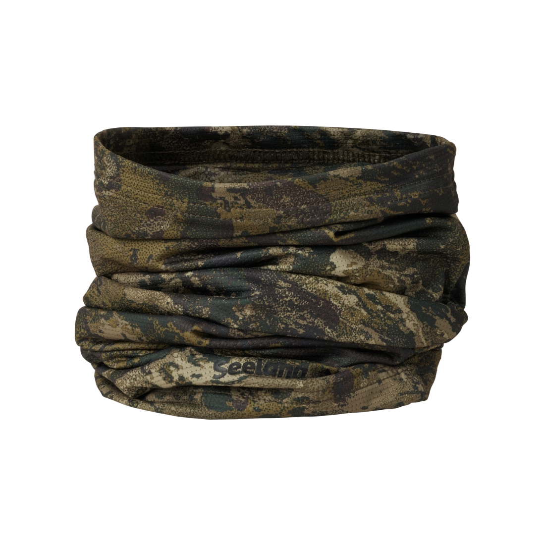 Set de gants + tour de cou Camo - Seeland 