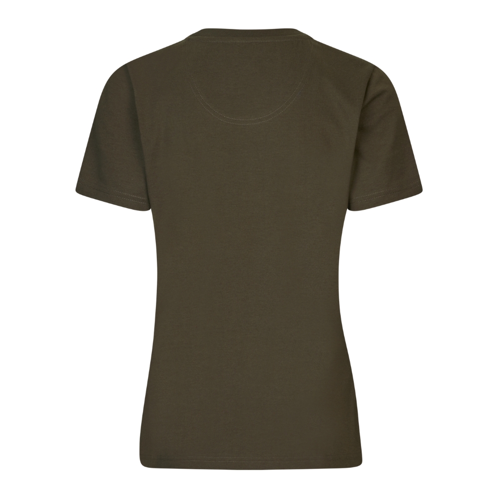 T-shirt Sadie Femme - Seeland 