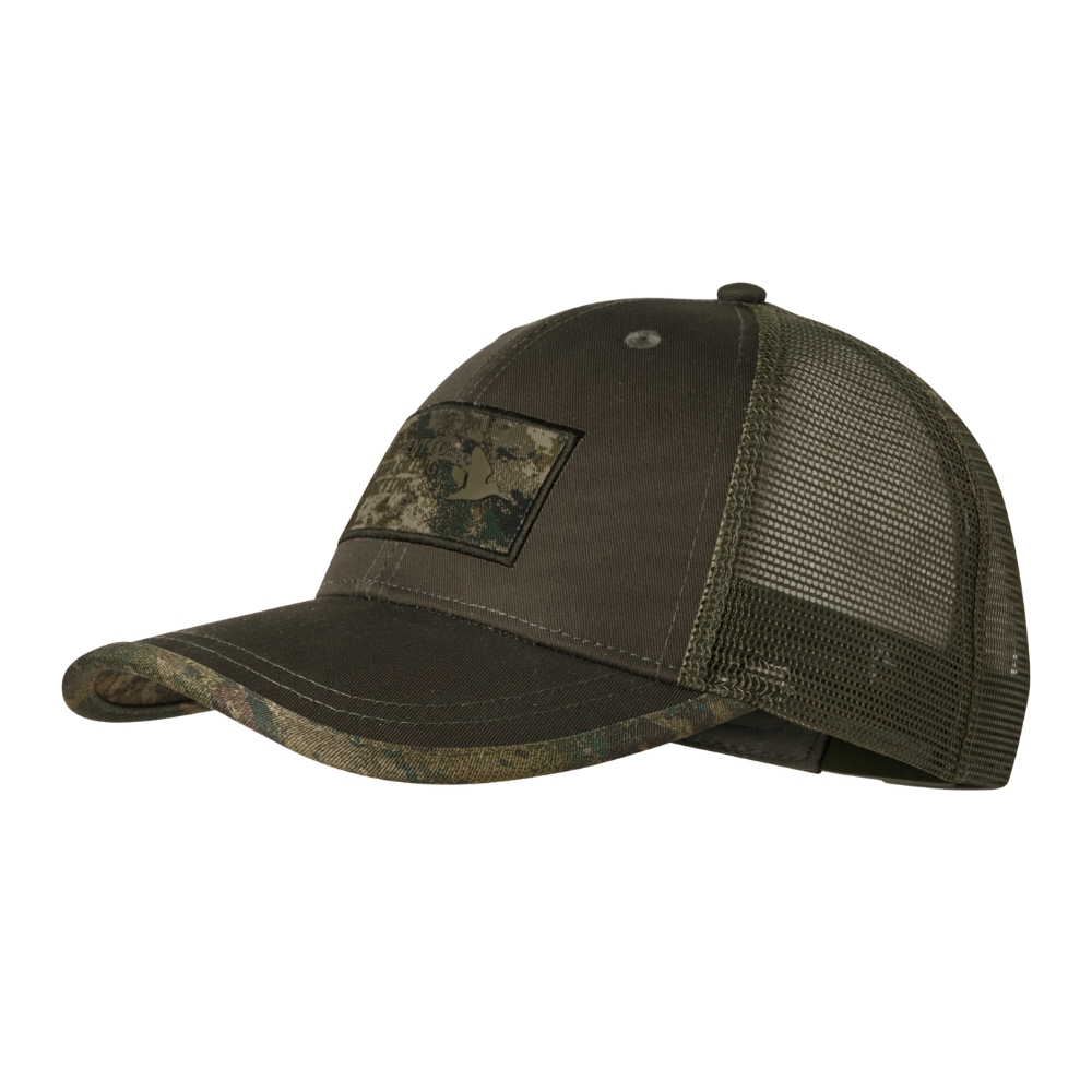 Casquette Ganister Trucker Cap - Seeland 