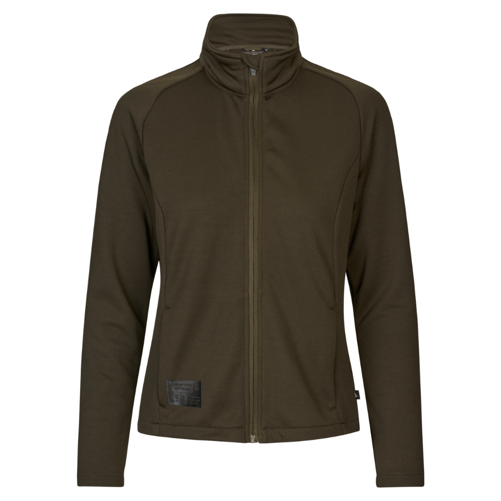 Veste Polaire Tidal Tora Femme - Seeland