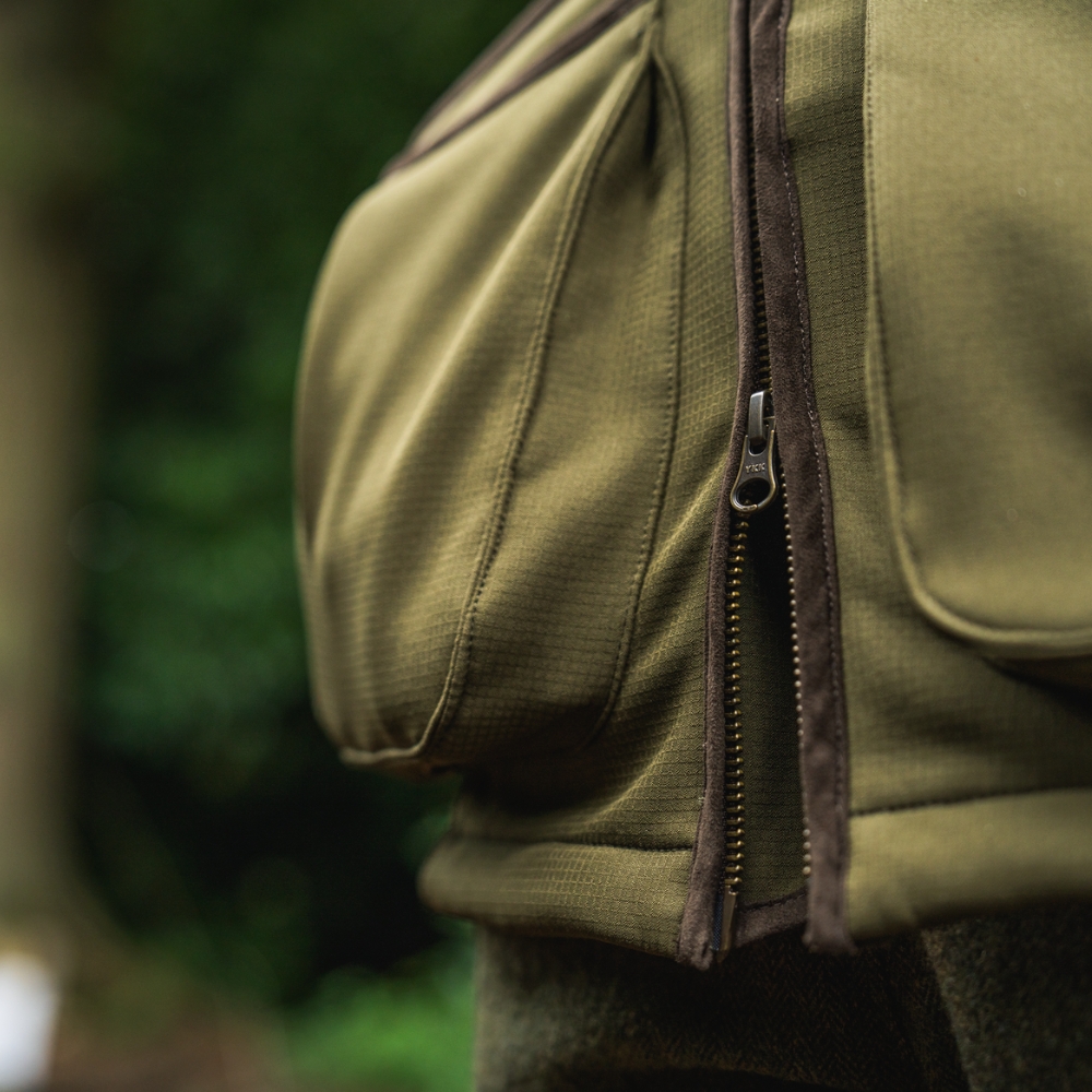 Gilet Wenlock Faye Femme - Seeland