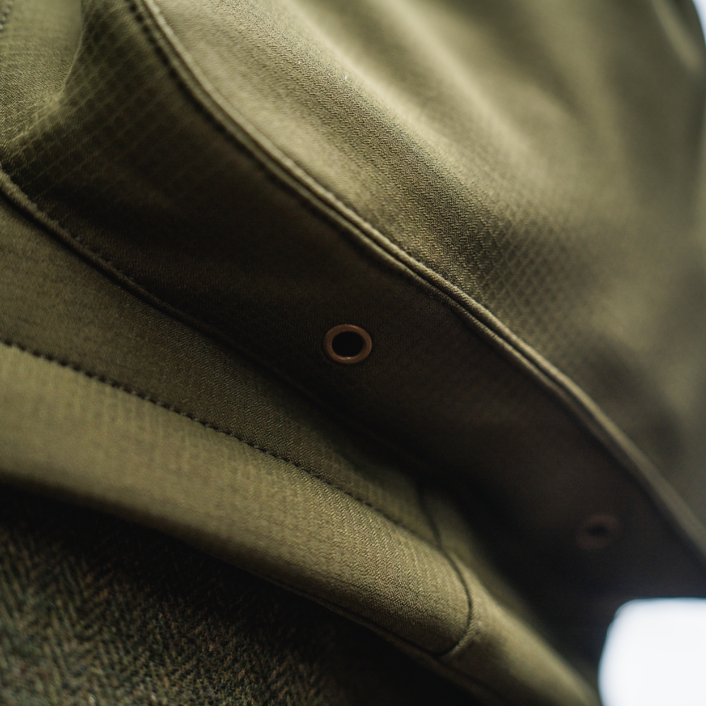 Gilet Wenlock Faye Femme - Seeland