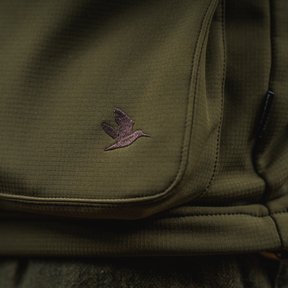 Gilet Wenlock Faye Femme - Seeland