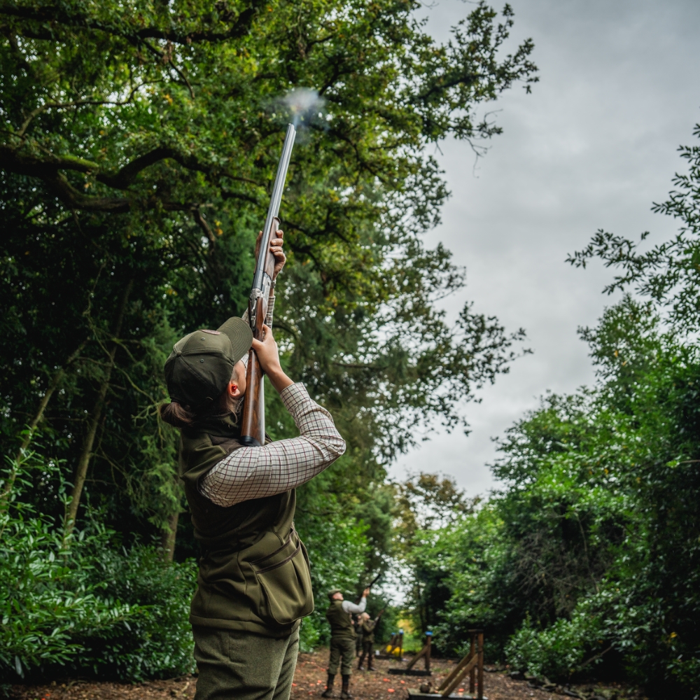 Gilet Wenlock Faye Femme - Seeland