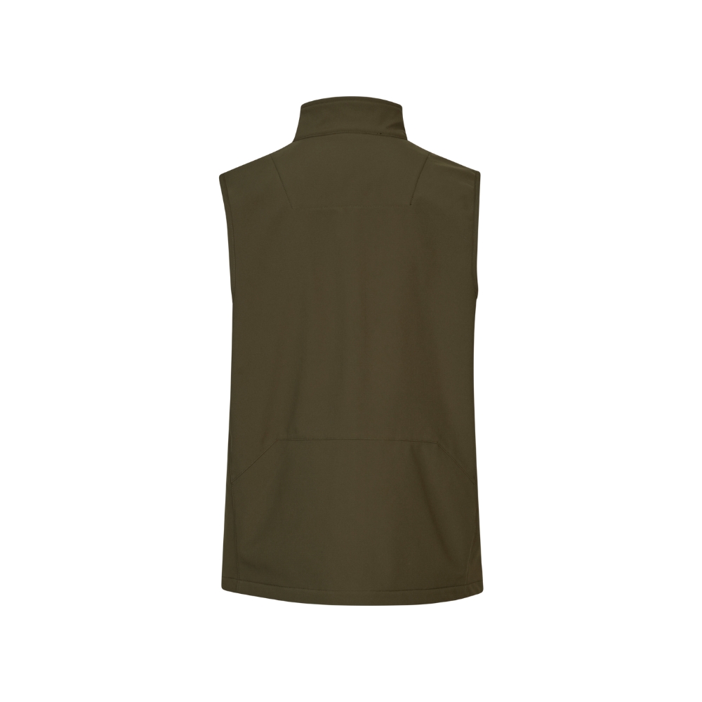 Gilet Chaser Aero Waistcoat - Seeland