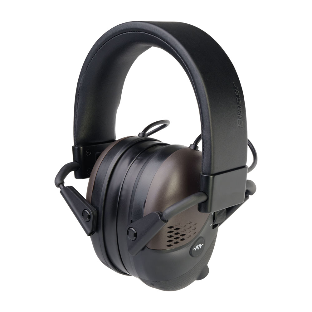 Casque de protection auditive 2.0 - Blaser 