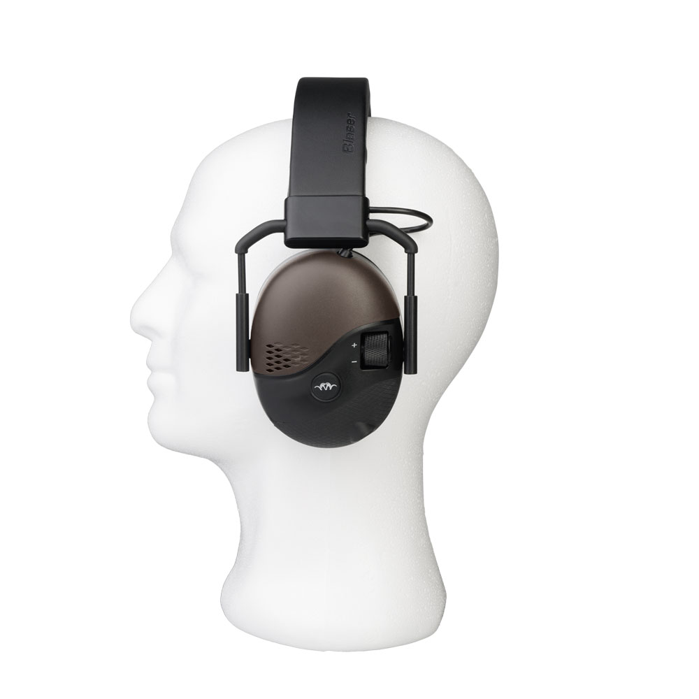 Casque de protection auditive 2.0 - Blaser 