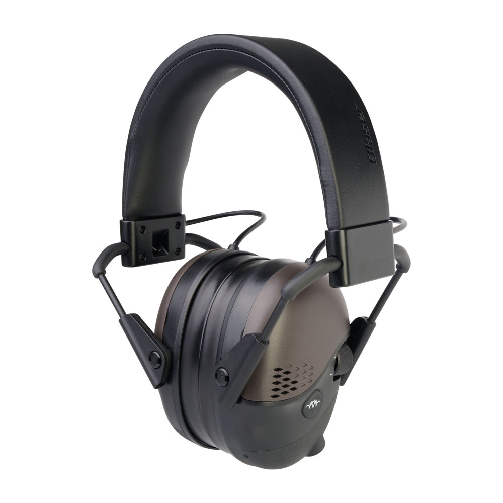 Casque de protection auditive 2.0 - Blaser 