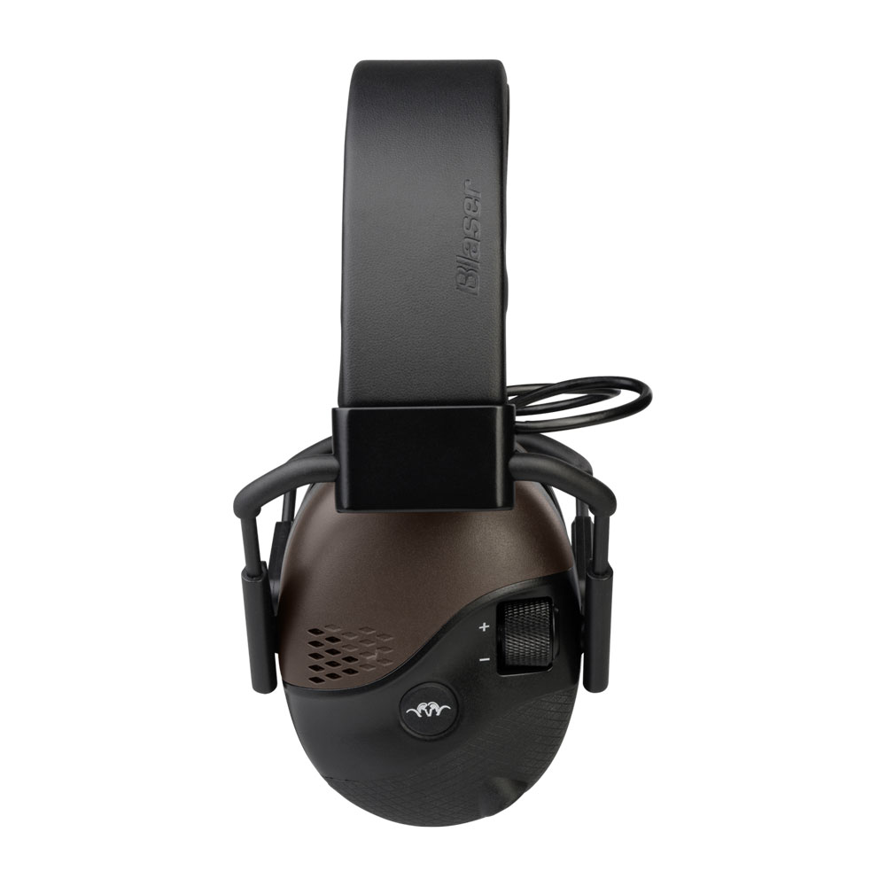 Casque de protection auditive 2.0 - Blaser 