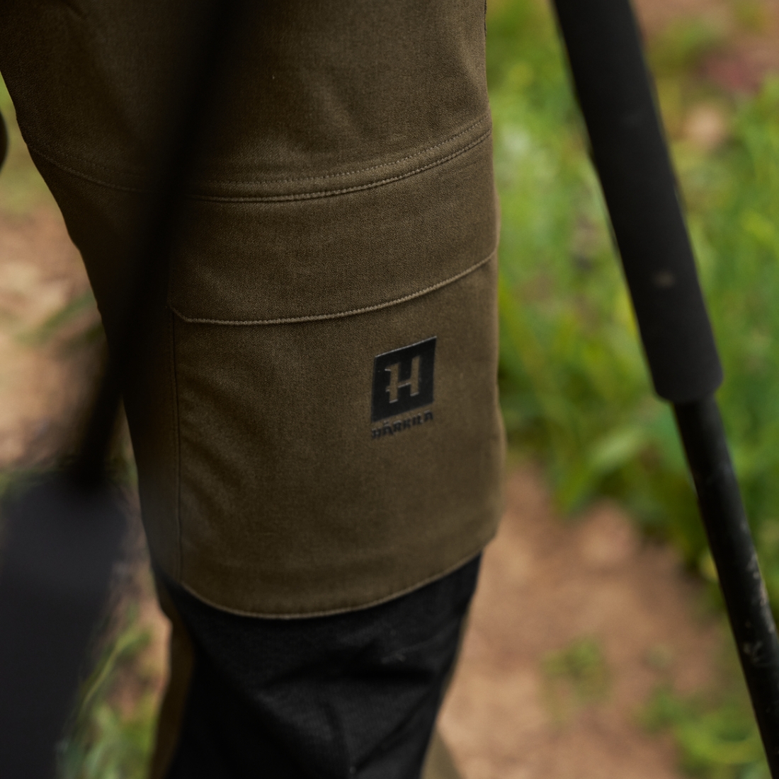 Pantalon Finnmark HWS - Hrkila 