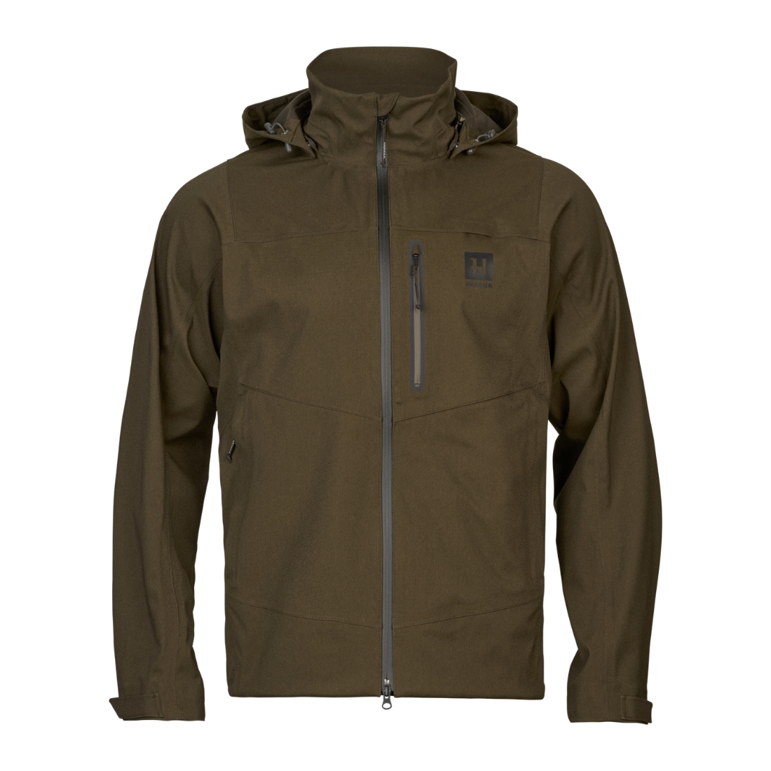 Veste Finnmark HWS Jacket - Hrkila 