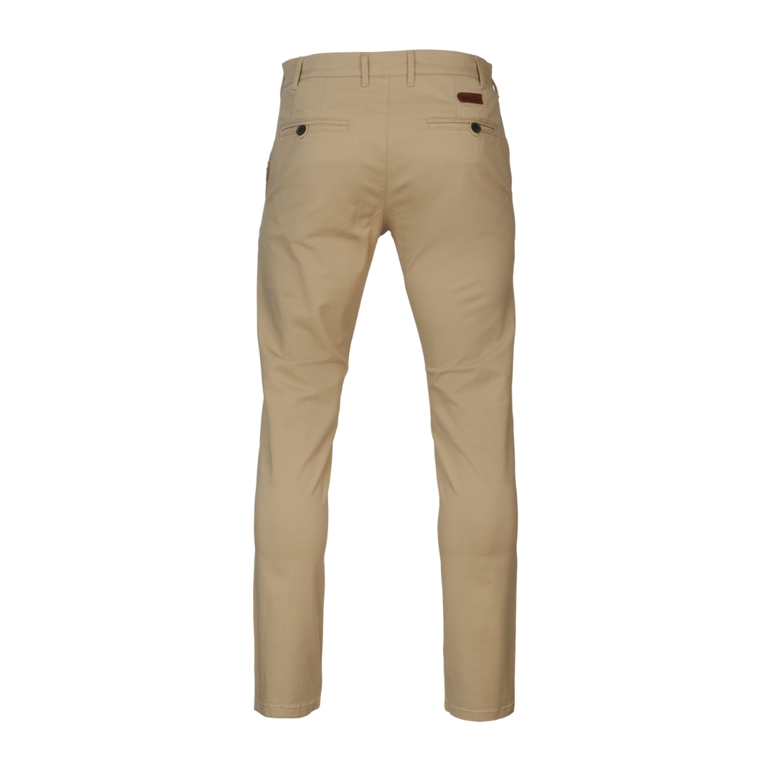 Chino Norberg Beige - Hrkila