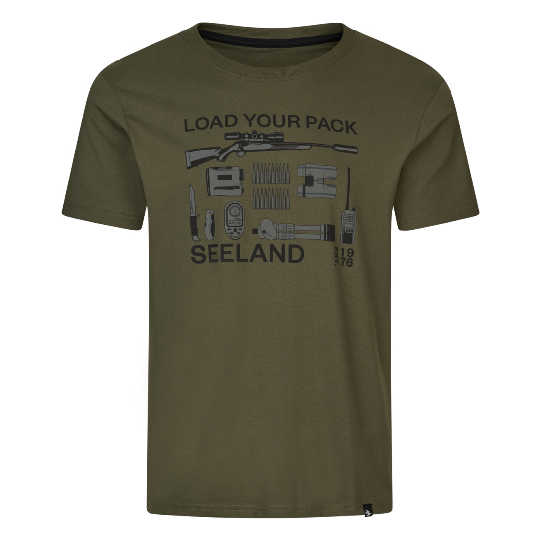 T-shirt Package - Seeland