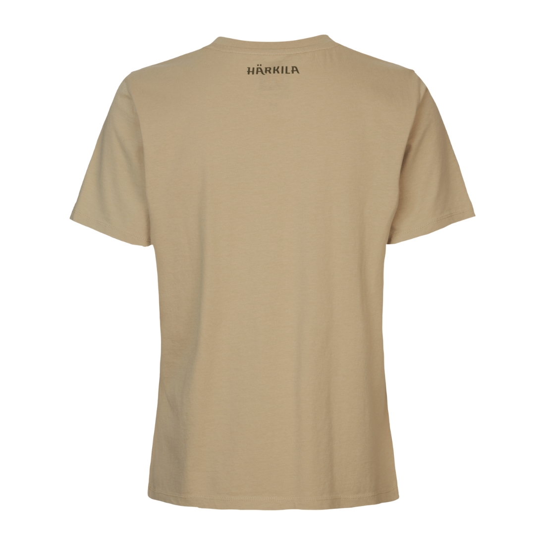 T-shirt Stag Badge S/S Femme - Härkila