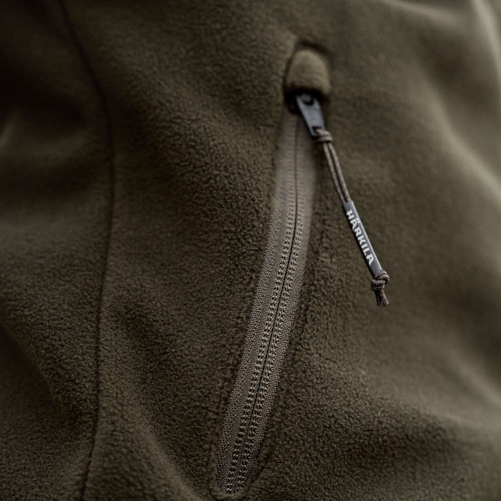 Veste Polaire Fjell Femme - Härkila