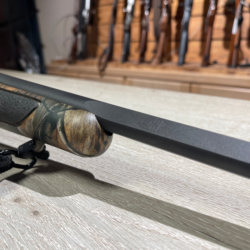 Remington 700 XHR calibre 300 Win Mag - Occasion