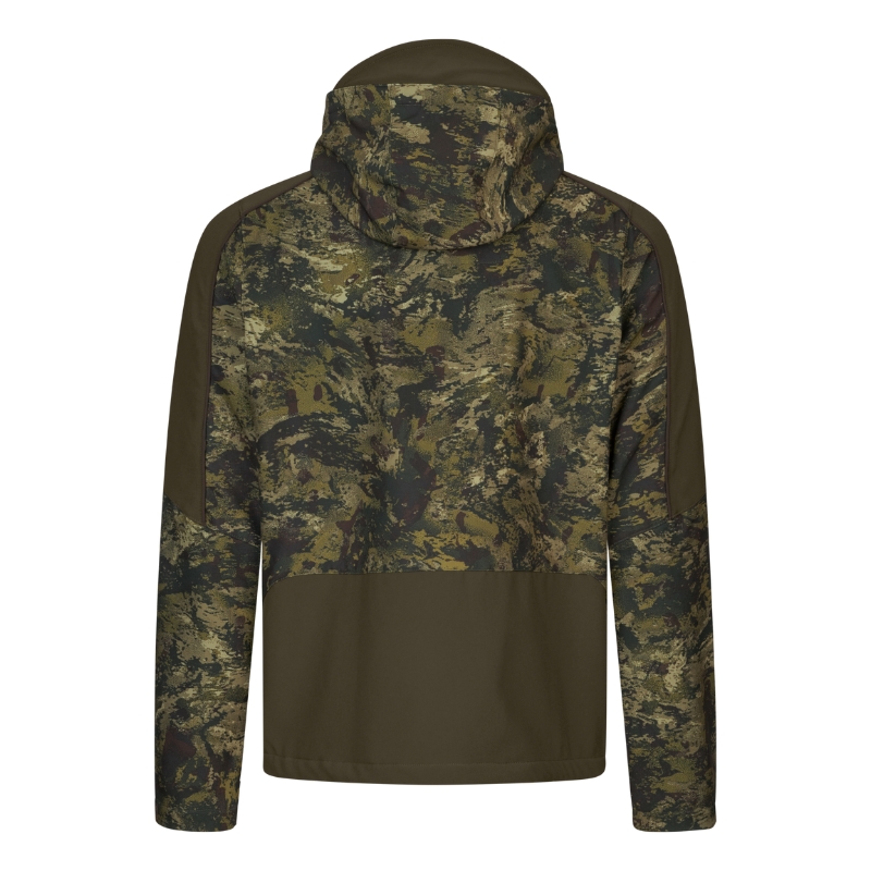 Veste Chaser Aero Camo - Seeland 