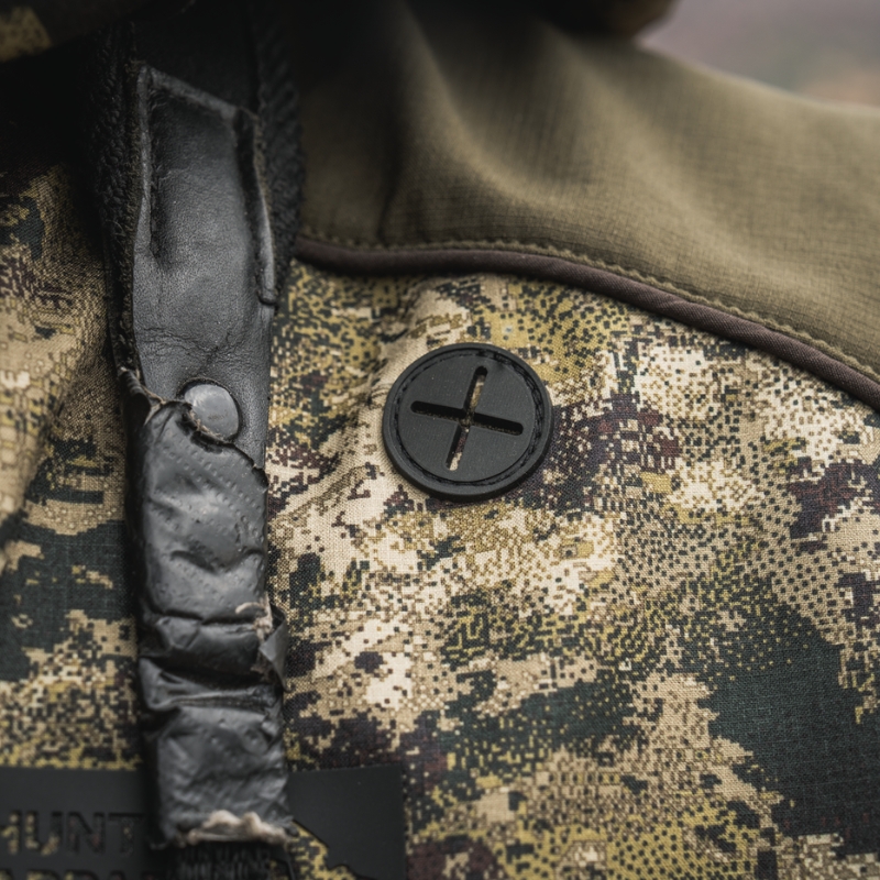 Veste Chaser Aero Camo - Seeland 