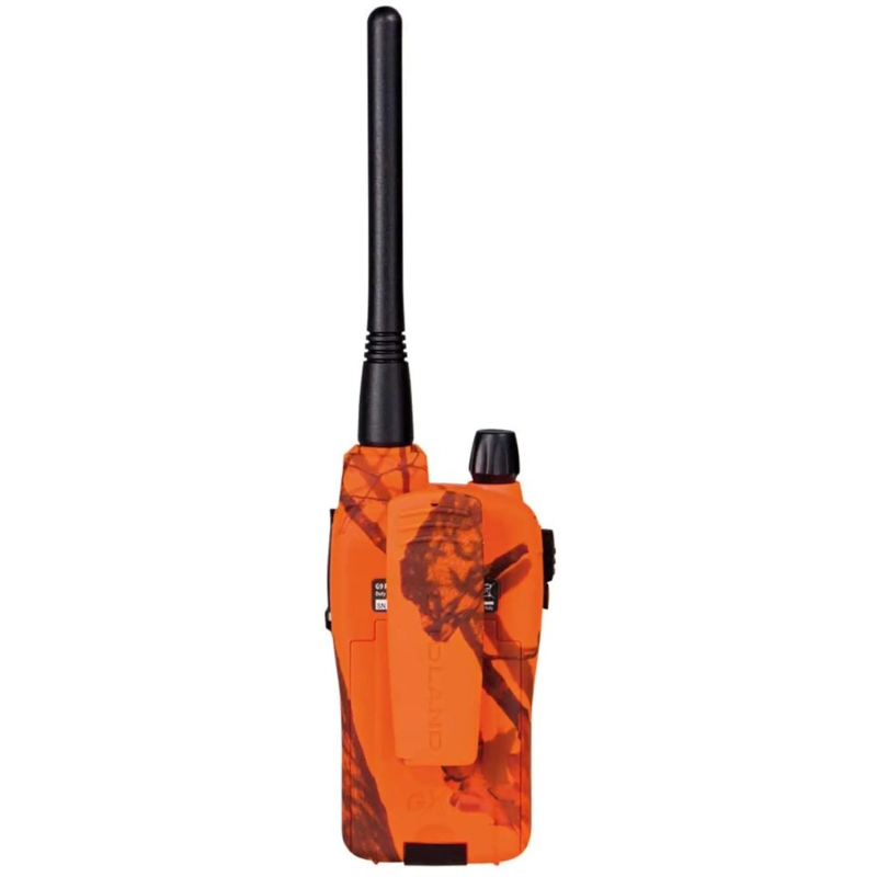 Talkie Walkie G9e Blaze Pro + oreillette - Midland