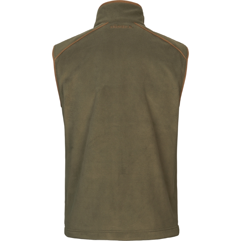 Gilet Sandhem 200 Grape Leaf - Hrkila