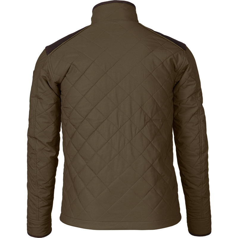 Veste Woodcock Advanced Quilt Seeland