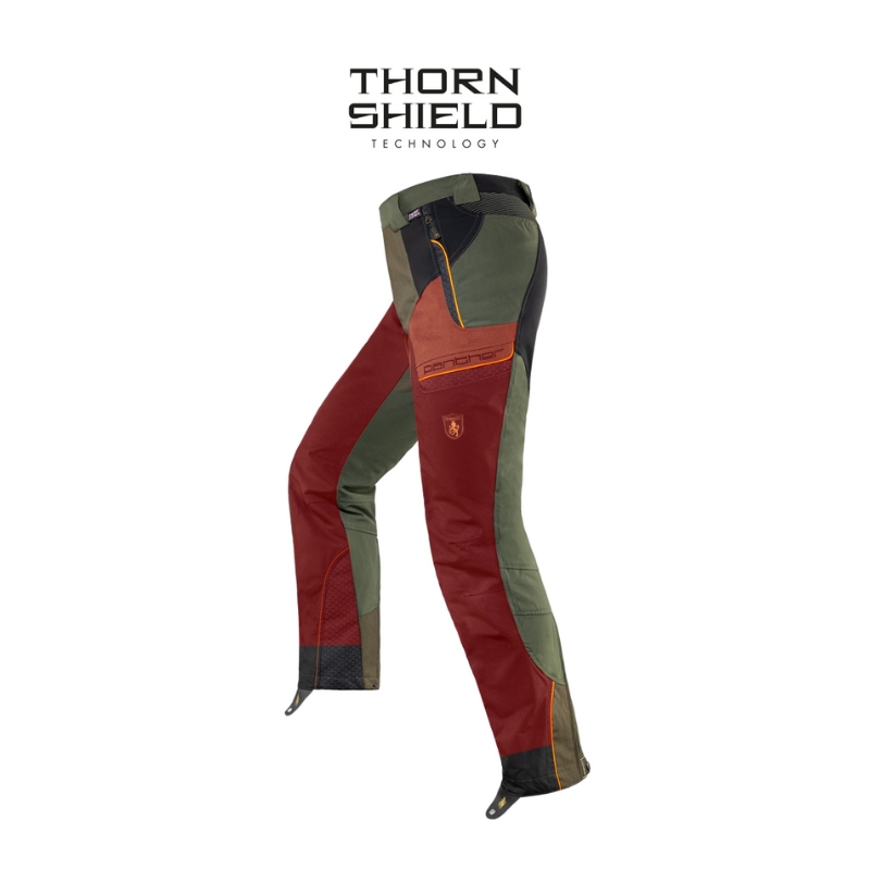 Pantalon Panther Pro 4.0 - Trabaldo
