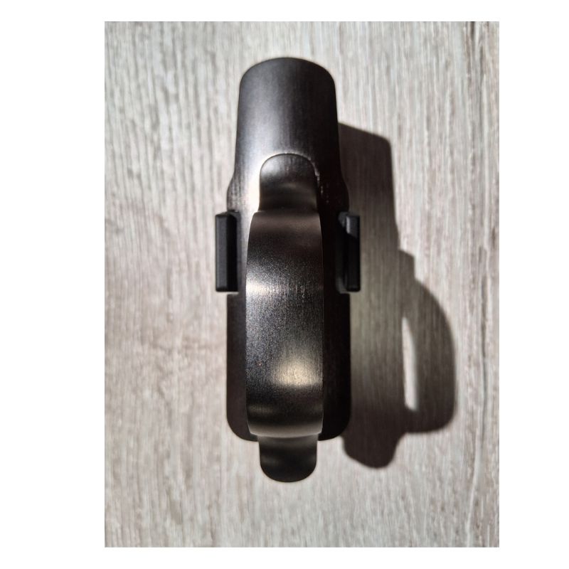 Bloc detente Blaser R8  ruthenium