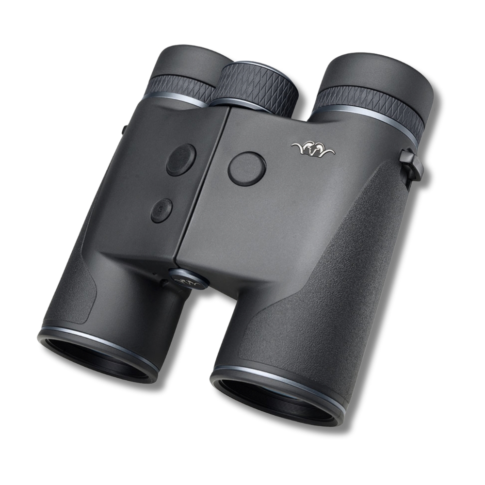 Jumelles RF 10x42 tlmtre  - Blaser