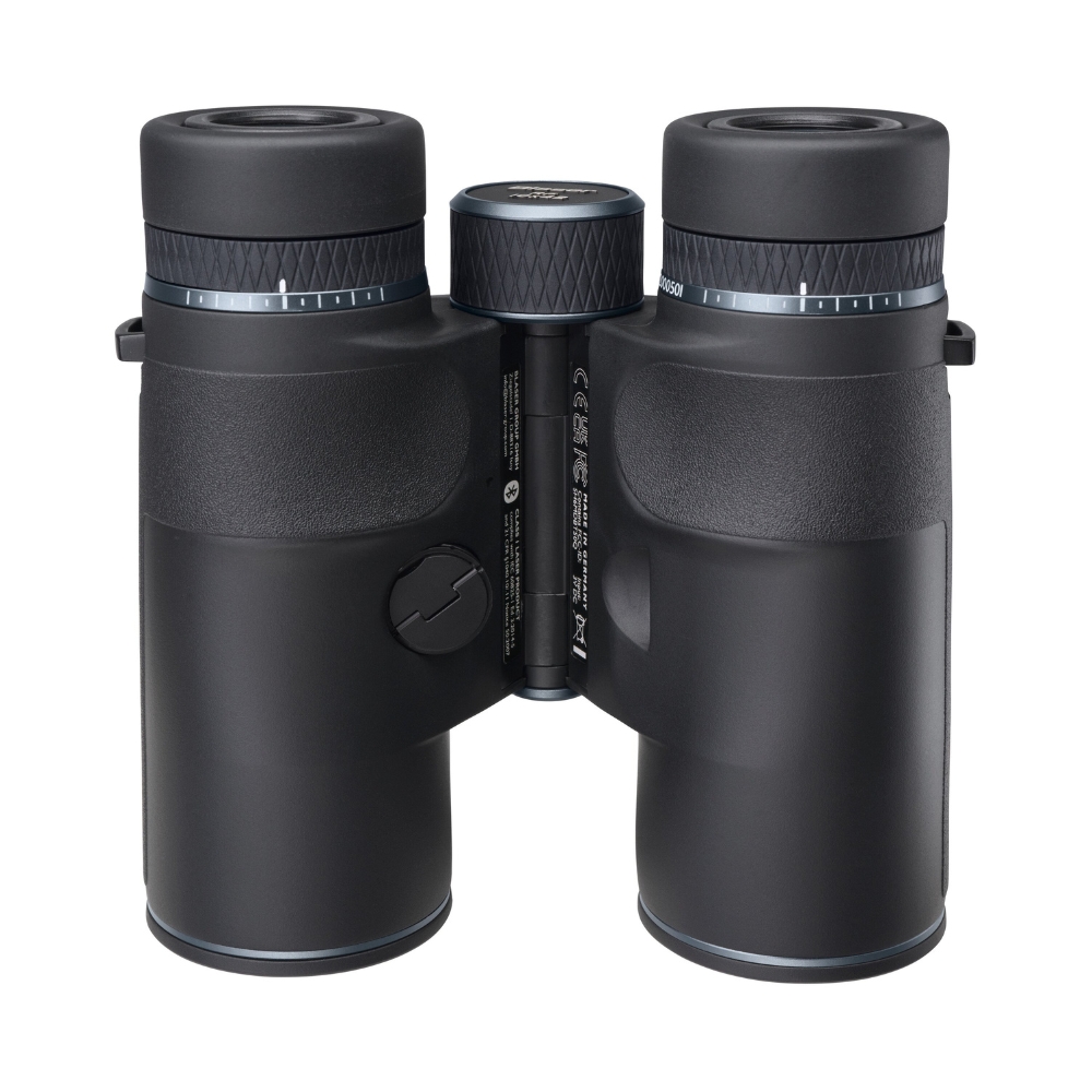 Jumelles RF 10x42 télémètre  - Blaser