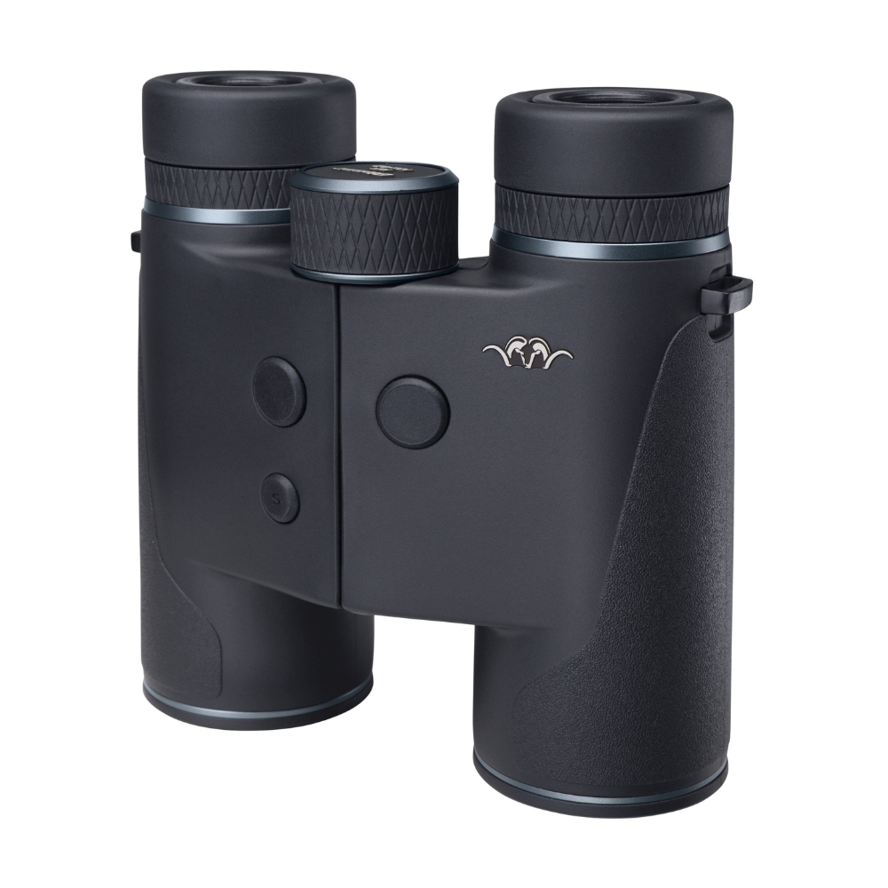 Jumelles RF 10x42 tlmtre  - Blaser