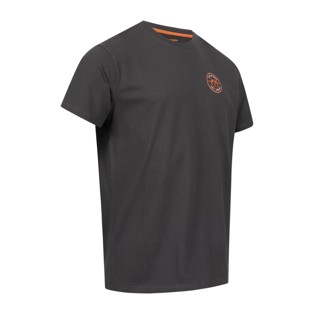 T-shirt Argali Cercle Fantôme T25 - Blaser