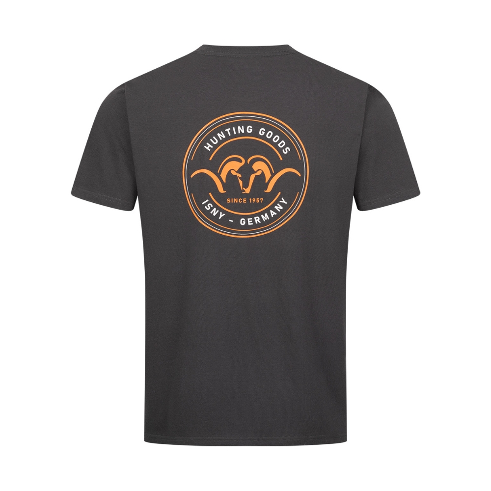 T-shirt Argali Cercle Fantôme T25 - Blaser