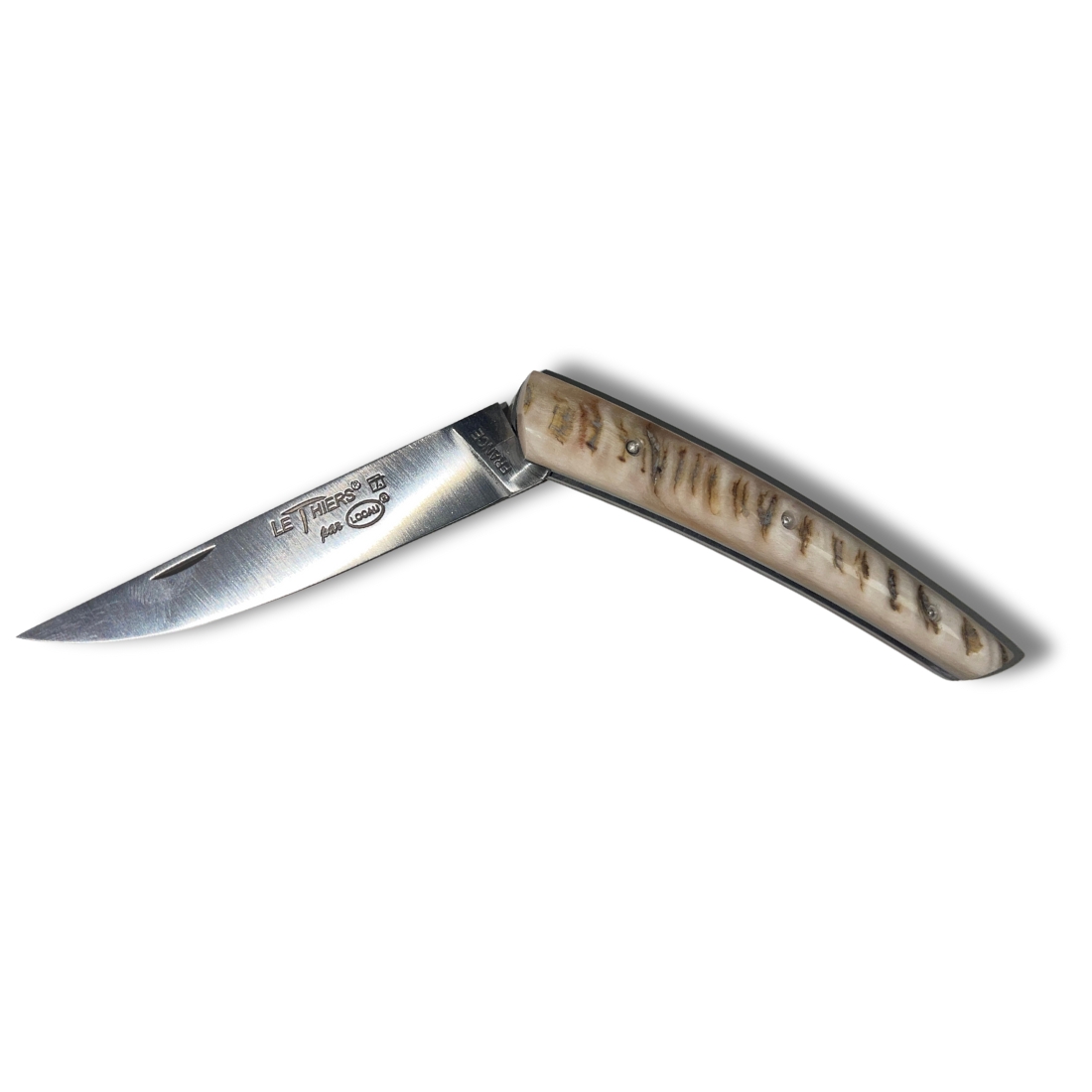 Couteau de poche Bélier Le Thiers Pote - Locau