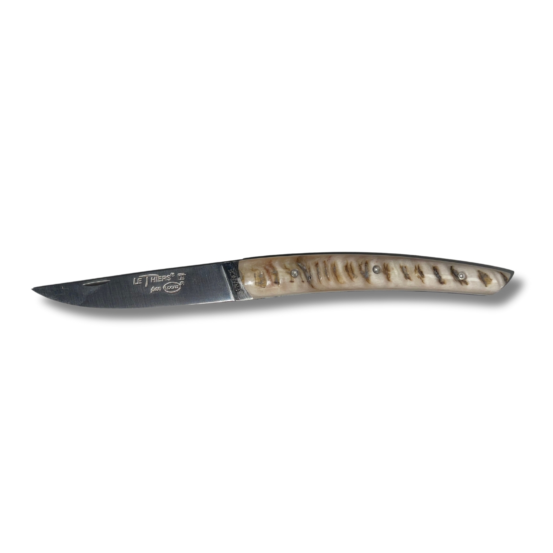 Couteau de poche Bélier Le Thiers Pote - Locau