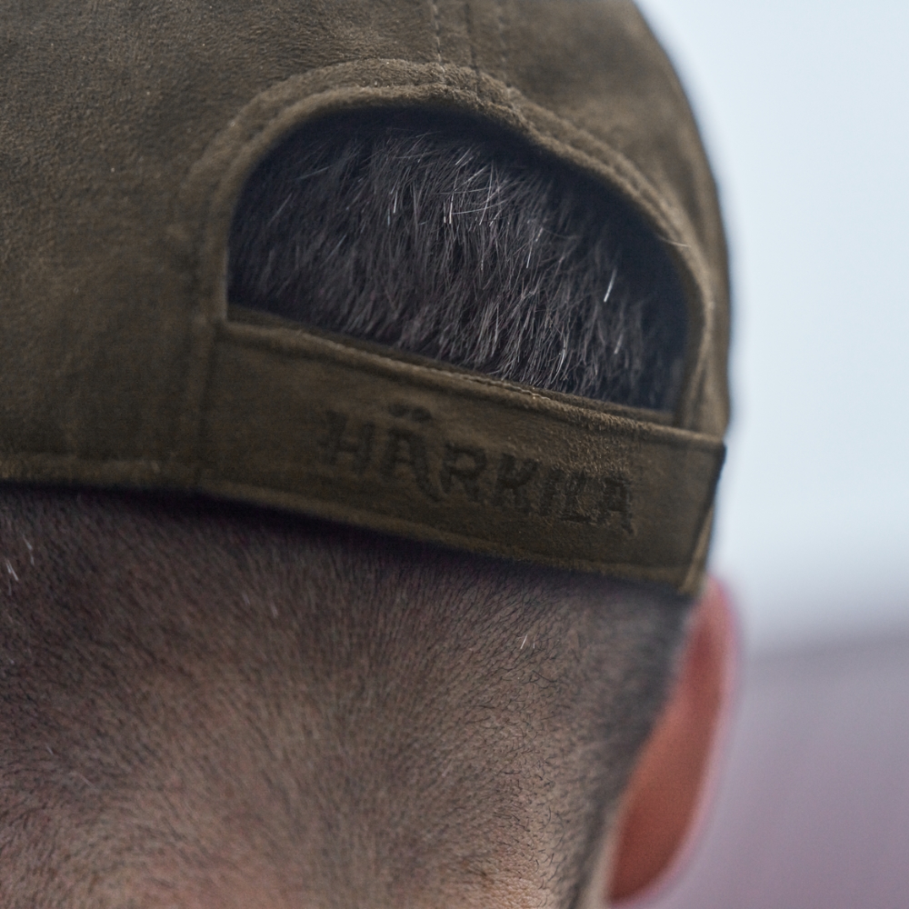Casquette Berkshire Verte - Härkila