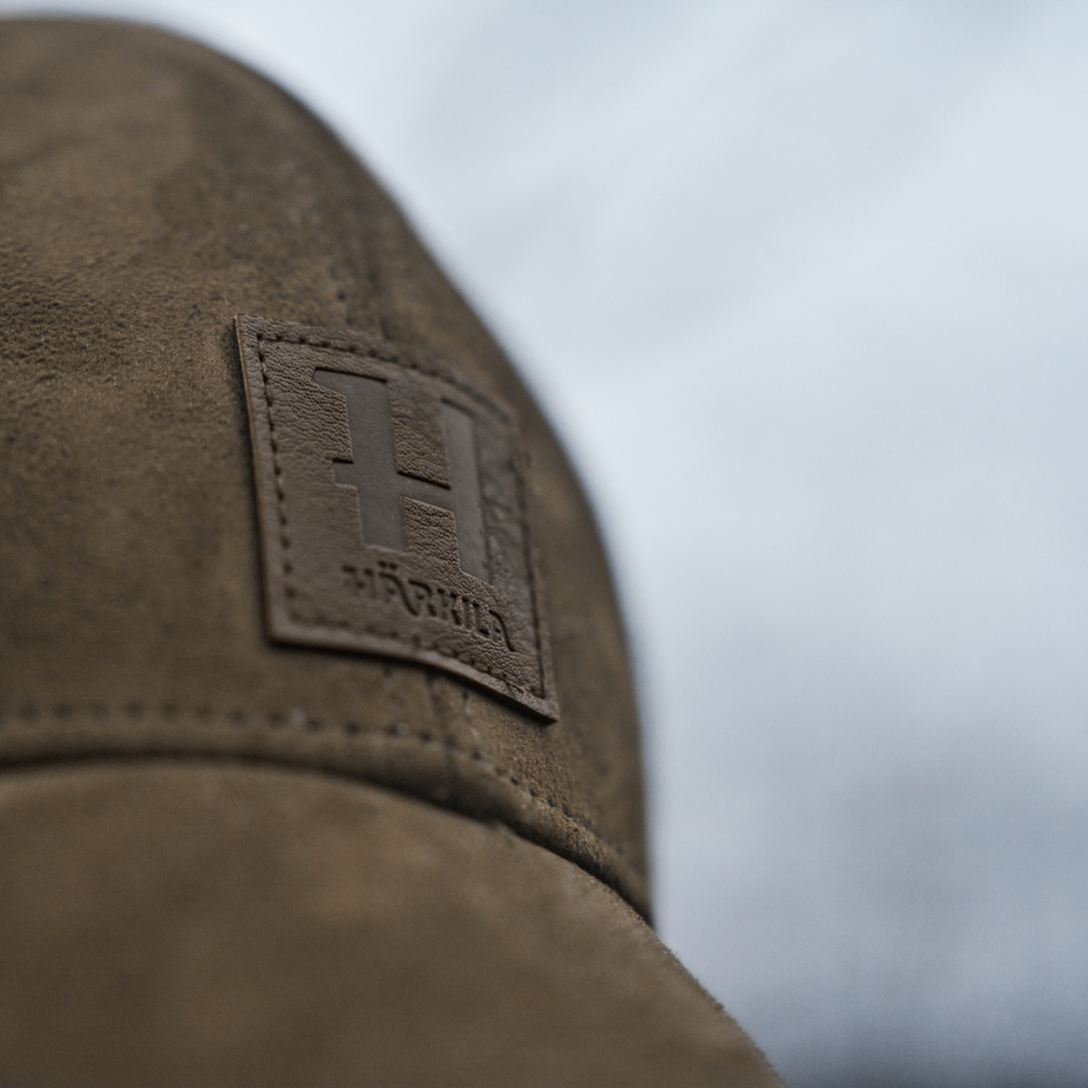 Casquette Berkshire Verte - Härkila