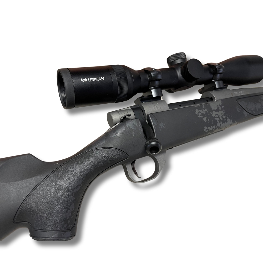 Pack Weatherby TGN 30-06 + Lunette Urikan 1,5-6x44 Predator