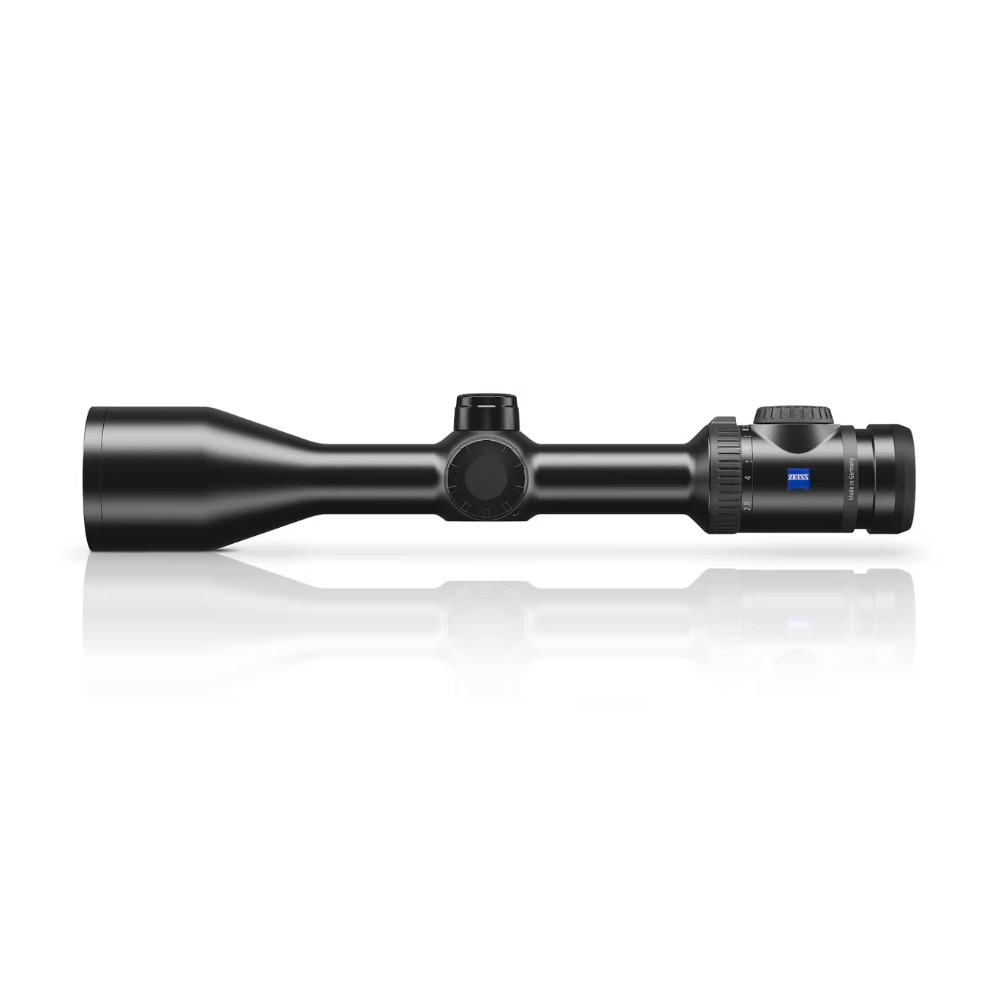 Lunette V8 2.8-20 x 56 à rail M (60) ASV H - Zeiss