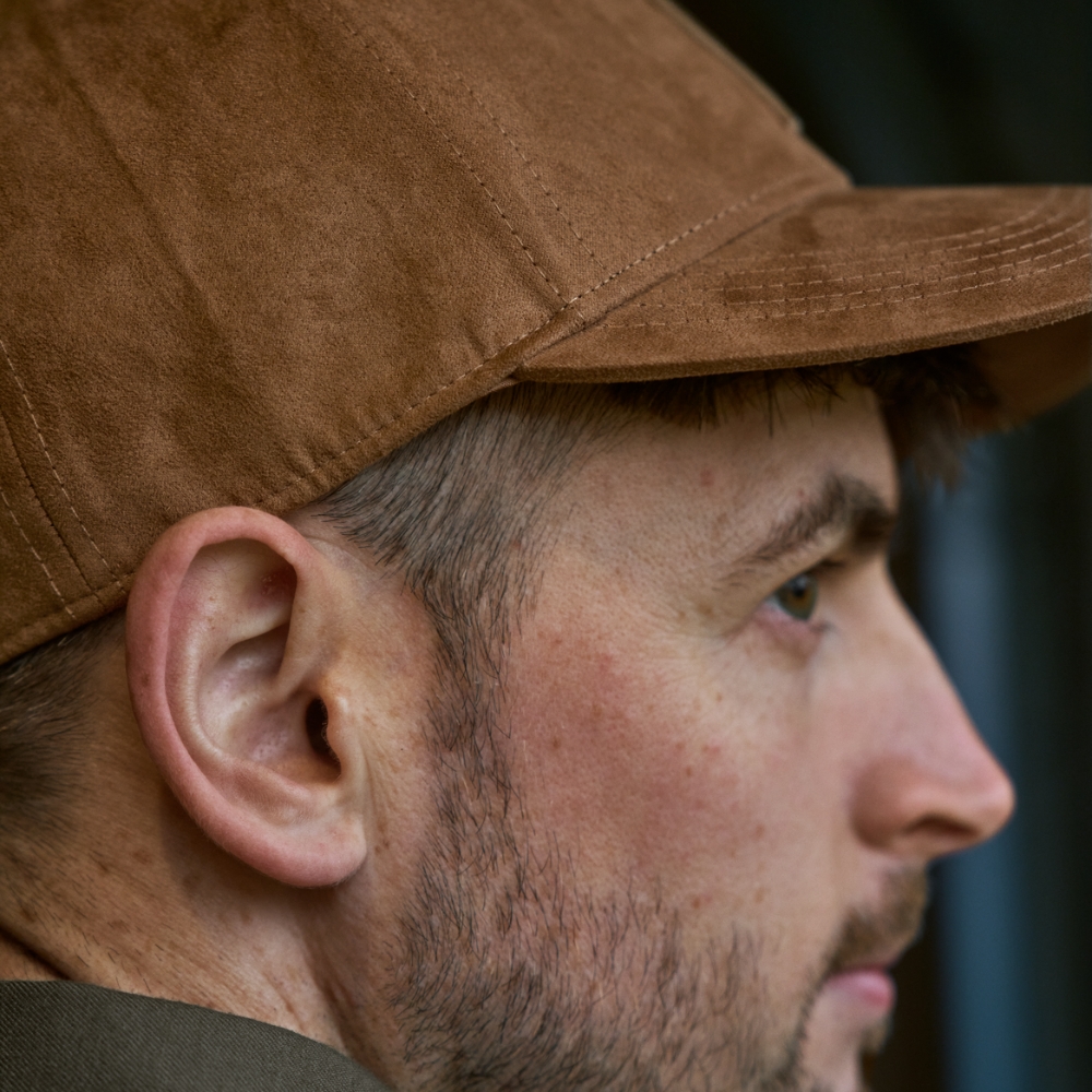 Casquette Berkshire Bronze - Härkila