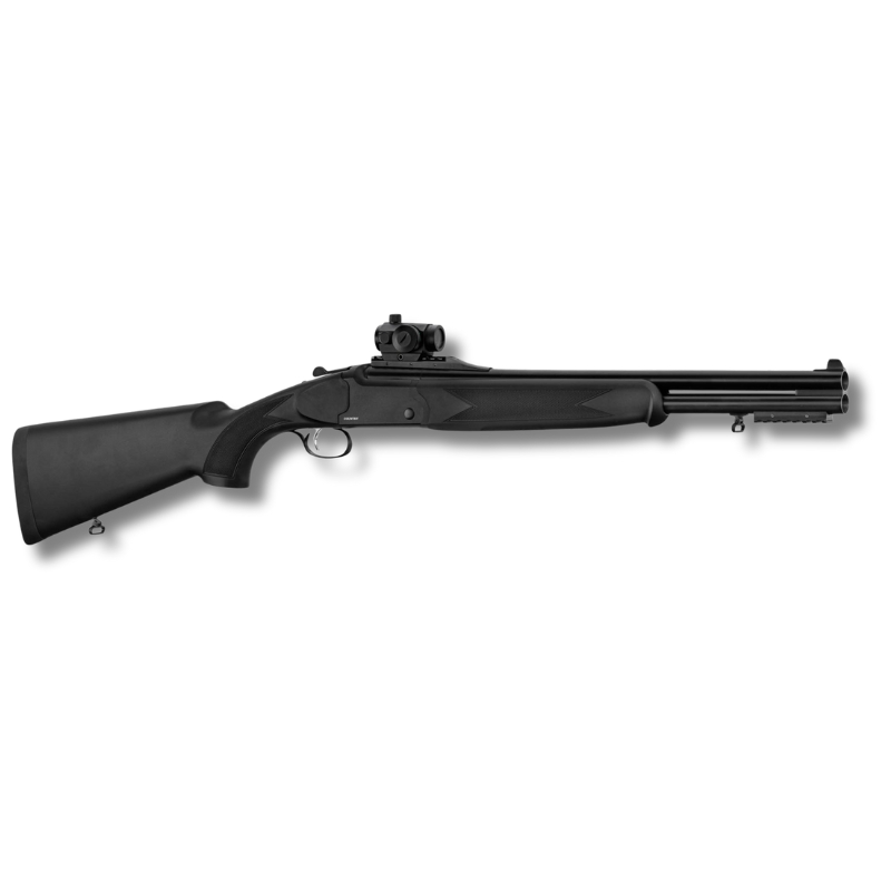 PACK TACTIQUE FUSIL SLUG COUNTRY ST TACTICAL CAL. 12/76 + ACCESSOIRES