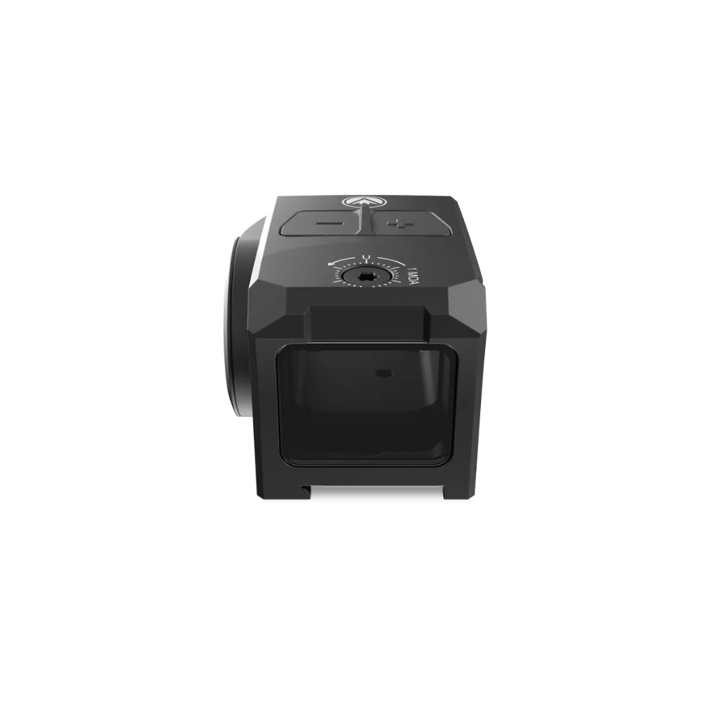 Point Rouge Fastfire E 3MOA Reticule Rouge - Burris