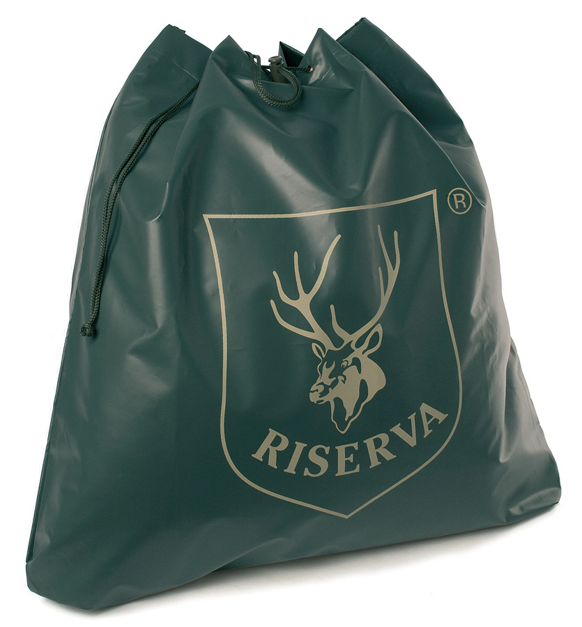 Sac  gibier tanche 70x70cm - Riserva