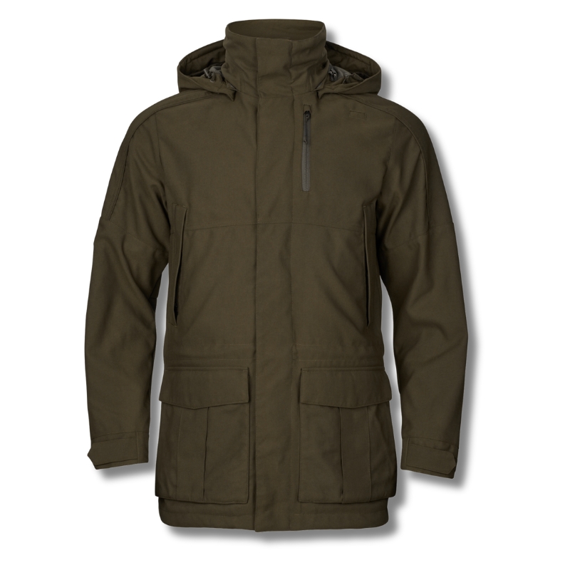 Veste pro Hunter GTX Legacy - Hrkila