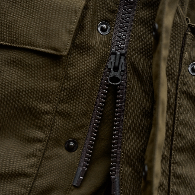Veste pro Hunter GTX Legacy - Härkila
