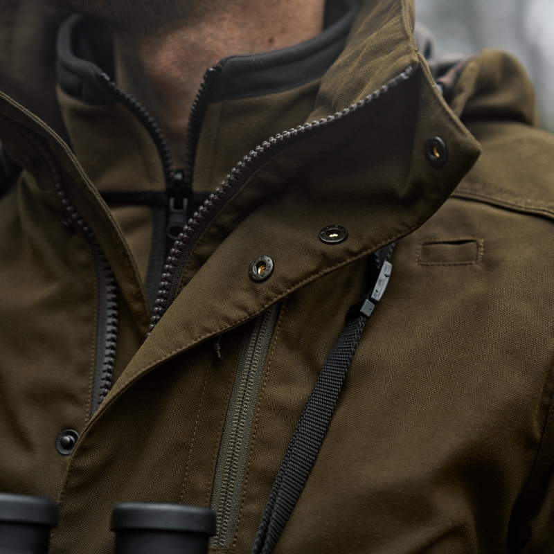 Veste pro Hunter GTX Legacy - Hrkila