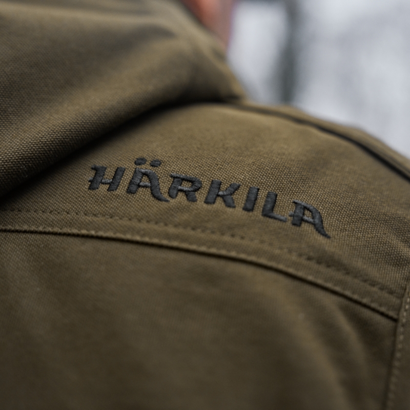 Veste pro Hunter GTX Legacy - Härkila