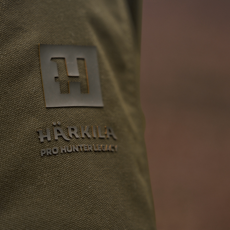 Veste pro Hunter GTX Legacy - Härkila