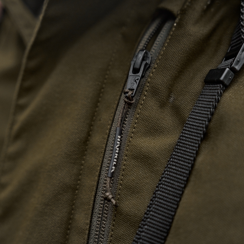 Veste pro Hunter GTX Legacy - Härkila