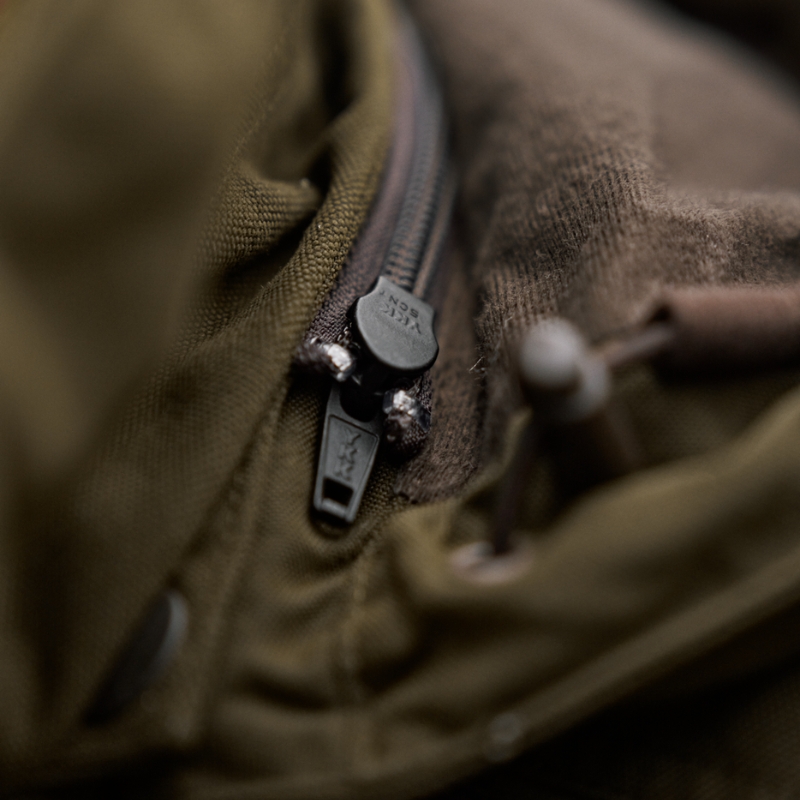 Veste pro Hunter GTX Legacy - Härkila