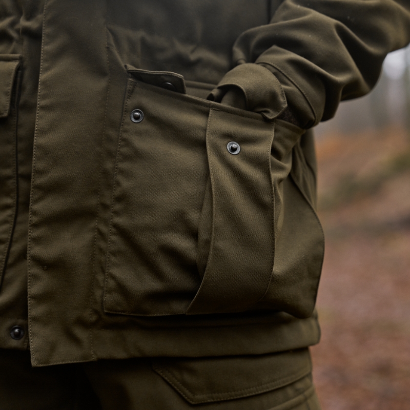Veste pro Hunter GTX Legacy - Härkila